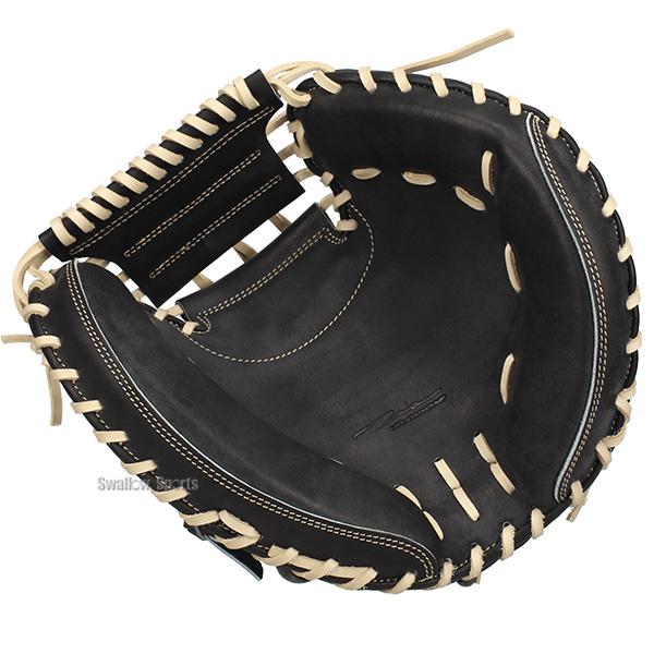 アイピーセレクト 野球 グローブ 軟式 軟式ミット キャッチャーミット