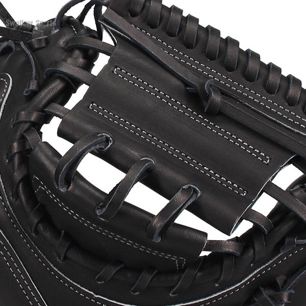 アイピーセレクト 野球 グローブ 硬式 硬式ミット キャッチャーミット