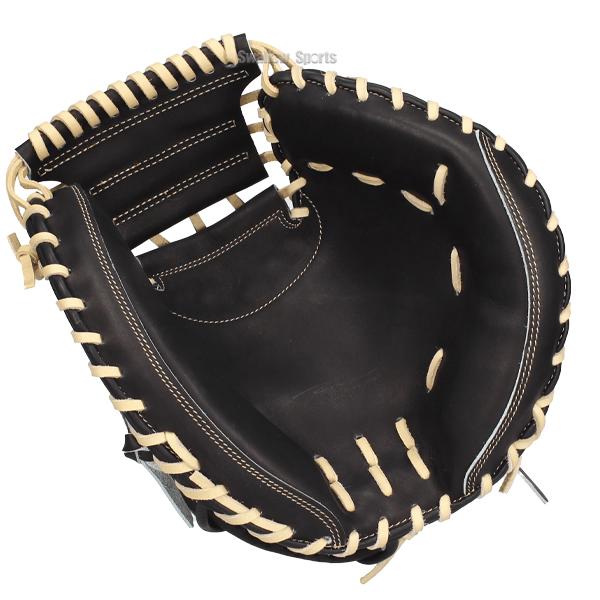 アイピーセレクト 野球 限定 硬式 キャッチャーミット ミット 右投用