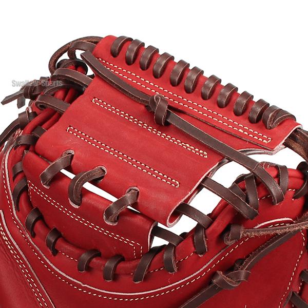 アイピーセレクト 野球 グローブ 硬式 硬式ミット キャッチャーミット