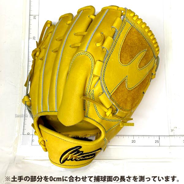 アイピーセレクト 野球 スワロー限定 オーダー 硬式グローブ