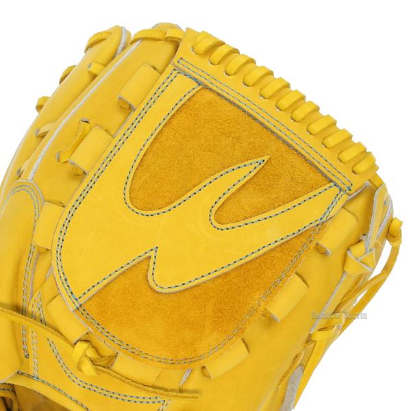 アイピーセレクト 野球 スワロー限定 オーダー 硬式グローブ 高校野球