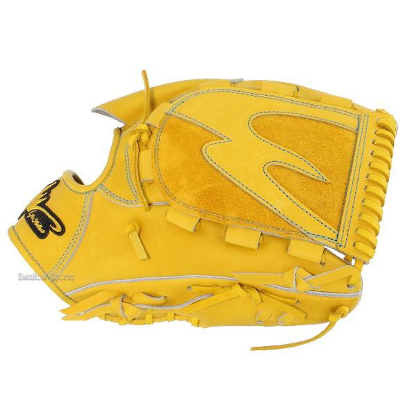 アイピーセレクト 野球 スワロー限定 オーダー 硬式グローブ アイピーセレクト 野球 スワロー限定 オーダー 硬式グローブ