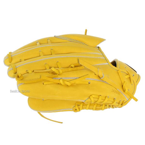 IPSelect イエローグローブ 右投げ用 アイピーセレクト IPSelect イエローグローブ 右投げ用 アイピーセレクト