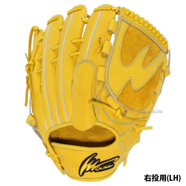 アイピーセレクト 野球 スワロー限定 オーダー 硬式グローブ 高校野球