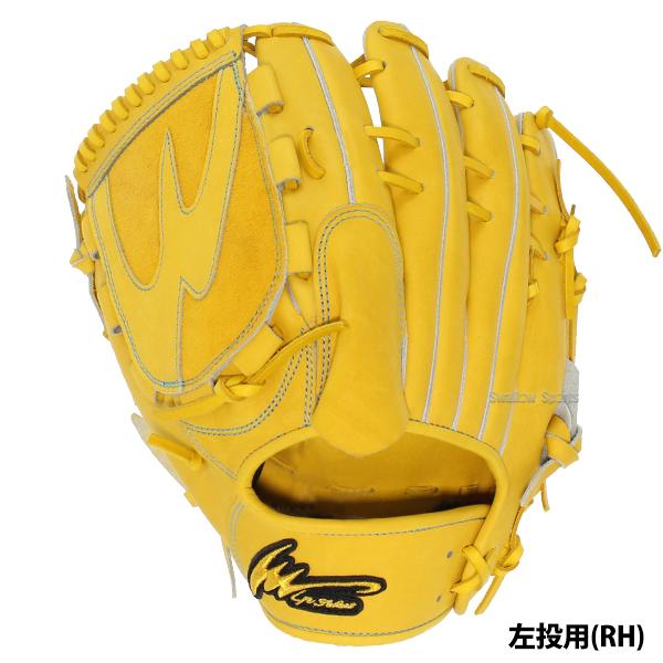 アイピーセレクト 野球 スワロー限定 オーダー 硬式グローブ 高校野球