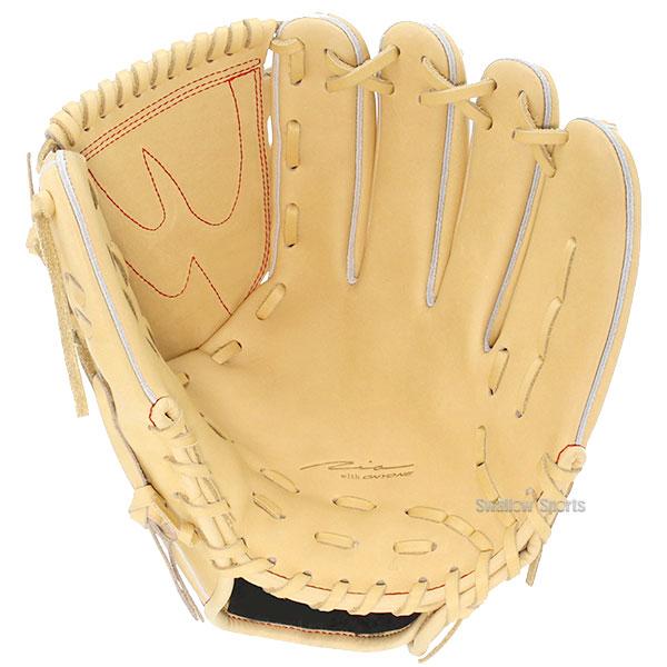 アイピーセレクト 野球 スワロー限定 オーダー 硬式グローブ 高校野球