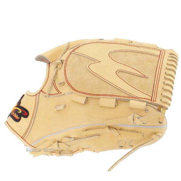 アイピーセレクト 野球 スワロー限定 オーダー 硬式グローブ