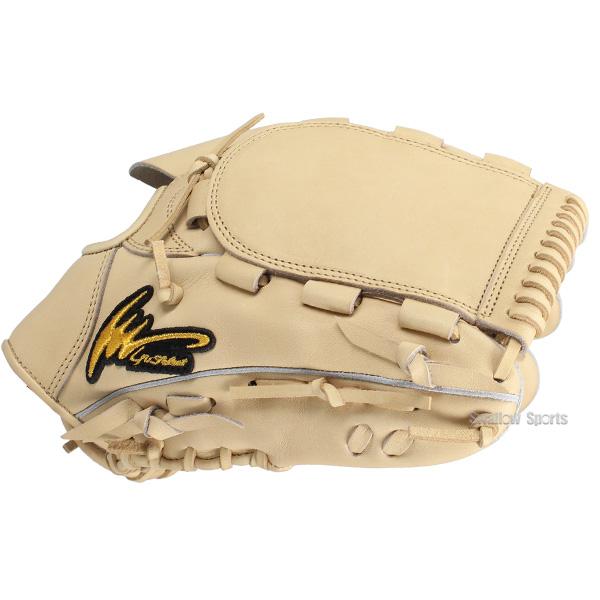 アイピーセレクト 野球 限定 硬式グローブ 硬式 グローブ ピッチャー用