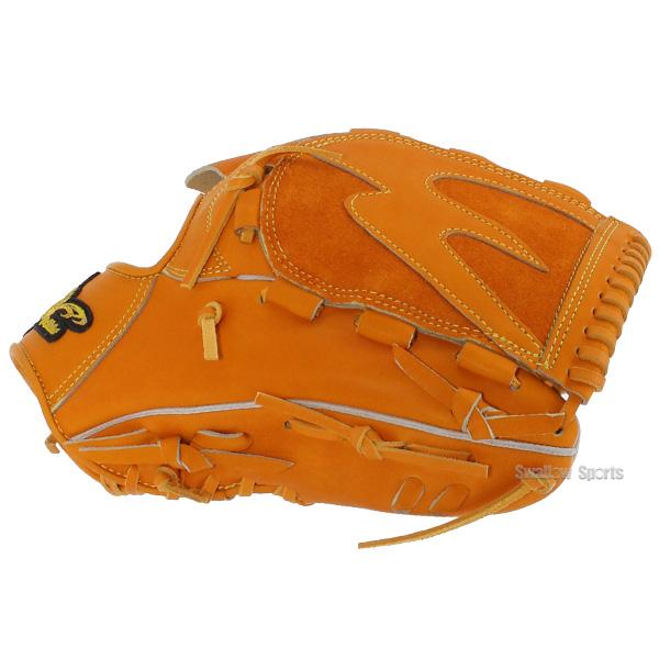 金額未確定　野球グローブ イエロー サイン付き アイピーセレクト 野球グローブ 11％OFF 野球 Ip Select 硬式