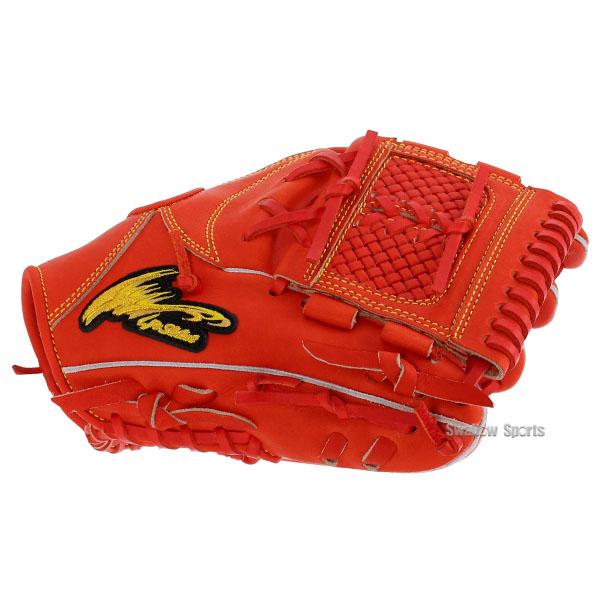 アイピーセレクト 野球 硬式グローブ グラブ 内野 内野手用 投手 投手