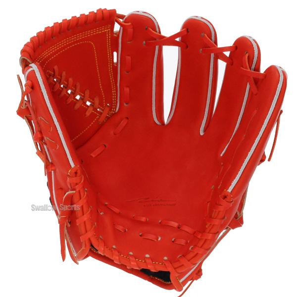 アイピーセレクト 野球 硬式グローブ 高校野球対応 グラブ 内野 内野手