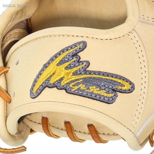 アイピーセレクト 野球 Ip Select スワロー限定 オーダー 硬式