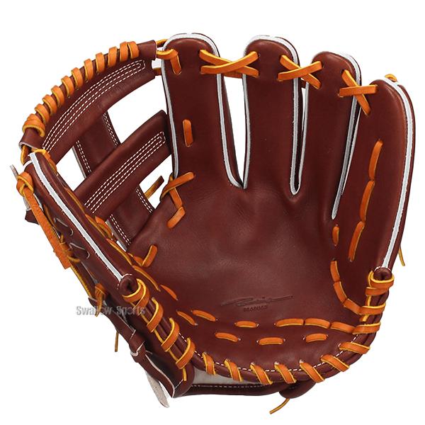アイピーセレクト 野球 グローブ 硬式 硬式グローブ グラブ 硬式用 内