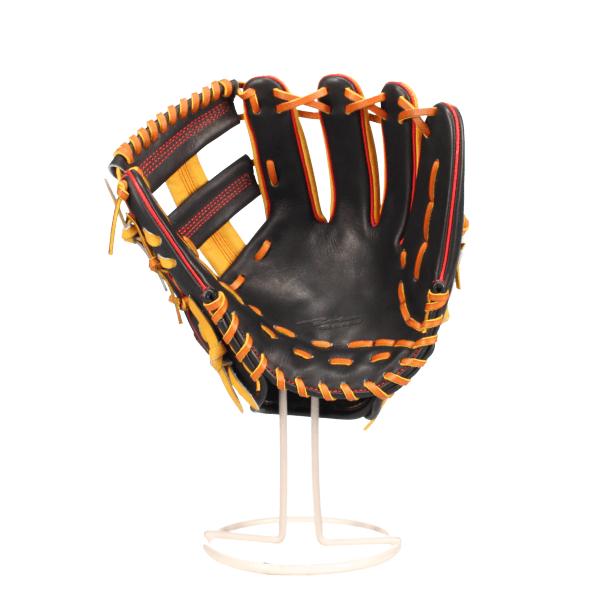 アイピーセレクト 野球 限定 軟式 グローブ グラブ 内野手用 右投用
