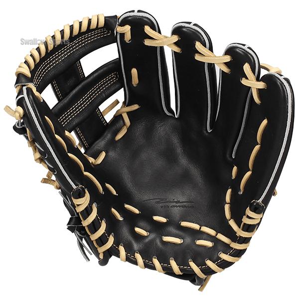 硬式用野球グローブ　アイピーセレクト アイピーセレクト 野球 Ip Select 硬式グローブ 高校野球対応