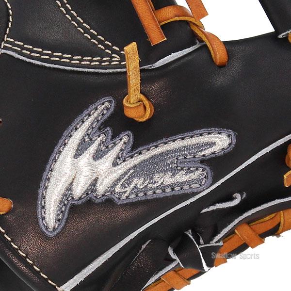 アイピーセレクト　硬式　グラブ グローブ　定価58,300円　高校野球対応　内野 楽天市場】野球 アイピーセレクト 硬式グローブ 高校野球対応