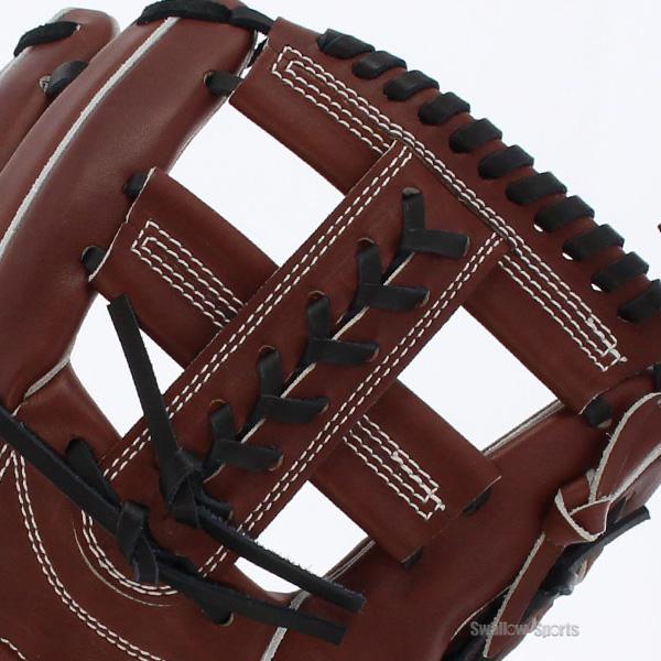 アイピーセレクト 野球 硬式 内野 硬式グローブ 高校野球対応 Ip