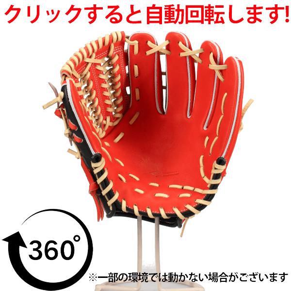 野球 アイピーセレクト プログレスRBコレクション 軟式グローブ グラブ 軟式用 内野手用 スワロー限定 大人用 一般用 Ip053-Pr-SG1 IpSelect 野球用品スワロース_11