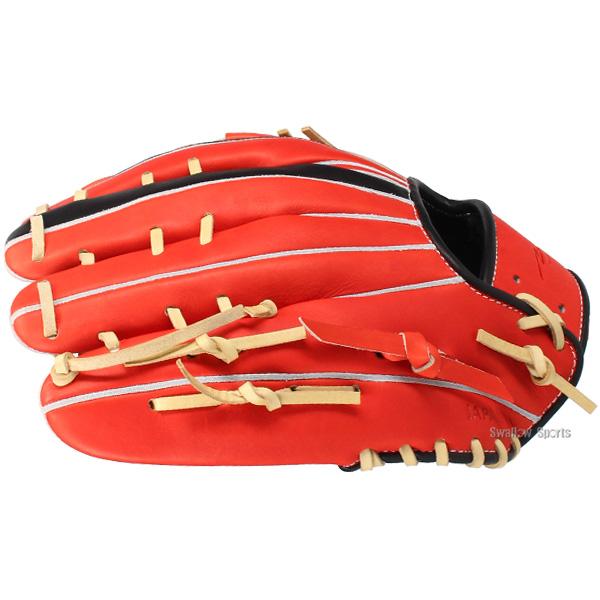 野球 アイピーセレクト プログレスRBコレクション 軟式グローブ グラブ 軟式用 内野手用 スワロー限定 大人用 一般用 Ip053-Pr-SG1 IpSelect 野球用品スワロース_7