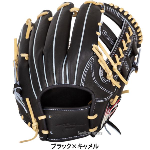 アイピーセレクト 野球 軟式グローブ グラブ プログレスRBコレクション