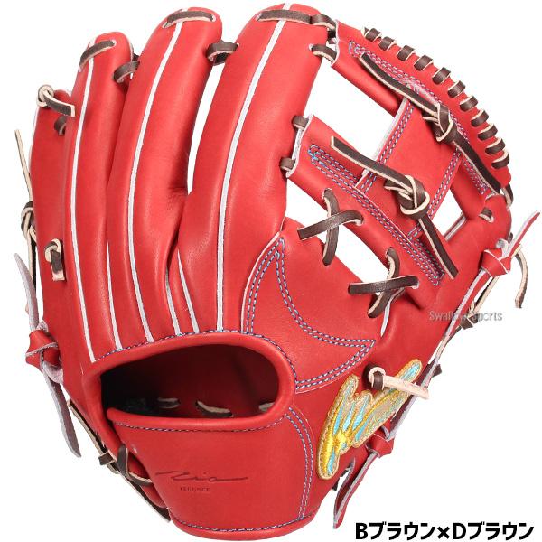 アイピーセレクト 野球 グローブ 硬式 硬式グローブ グラブ 硬式用 内