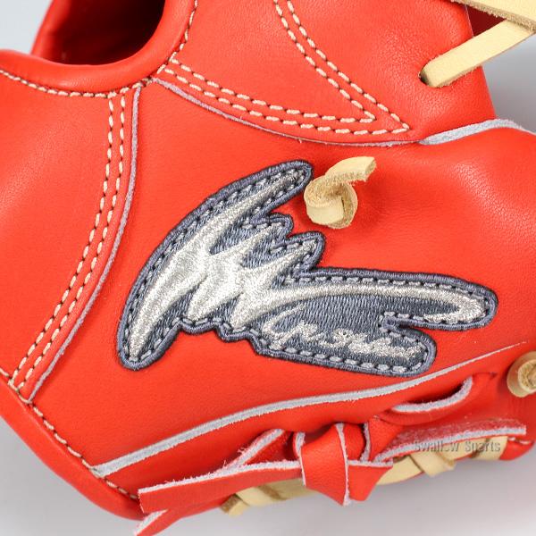 アイピーセレクト　硬式　内野用グラブ アイピーセレクト 野球 Ip Select 硬式グローブ 高校野球対応