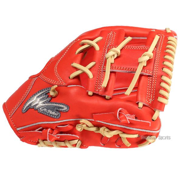 アイピーセレクト 野球 Ip Select 硬式グローブ 高校野球対応