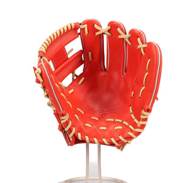 アイピーセレクト内野用グローブ硬式 野球 アイピーセレクト 硬式グローブ グラブ 硬式用 内野 内野手