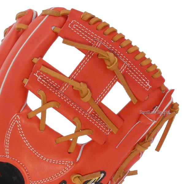 アイピーセレクト 野球 Ip Select 硬式グローブ 高校野球対応 グラブ