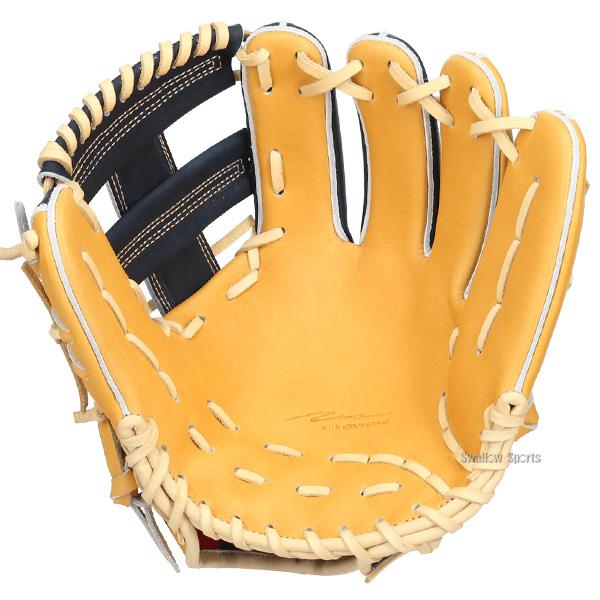 アイピーセレクト 野球 軟式 グローブ 大人 一般 軟式グローブ 軟式用