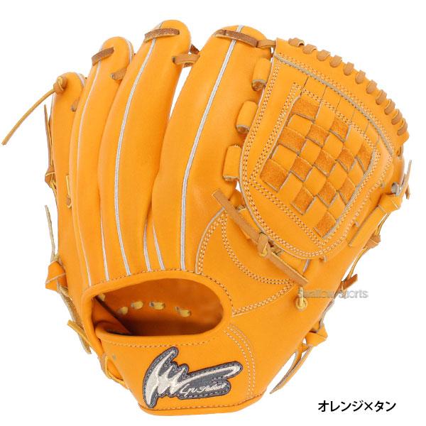 IPセレクト　オレンジ 硬式野球グローブ Amazon | 野球 アイピーセレクト IpSelect 硬式グローブ 高校
