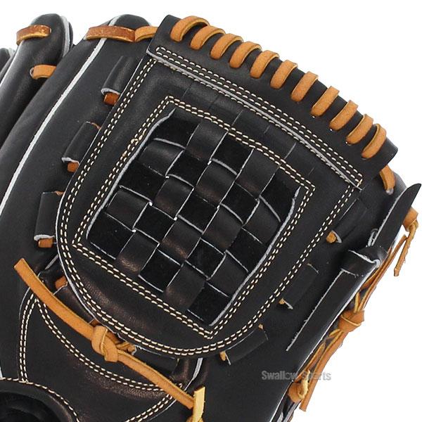 アイピーセレクト 野球 Ip Select 硬式グローブ 高校野球対応 グラブ