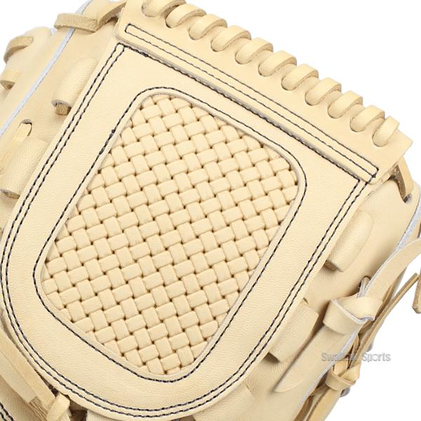 アイピーセレクト 野球 硬式 グラブ 投手用 高校野球対応 硬式グローブ