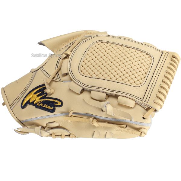 アイピーセレクト 野球 硬式 グラブ 投手用 高校野球対応 硬式