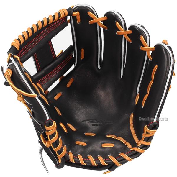 アイピーセレクト 野球 硬式 グローブ グラブ 内野手用 GREAL