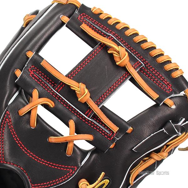 アイピーセレクト 野球 硬式 グローブ グラブ 内野手用 GREAL