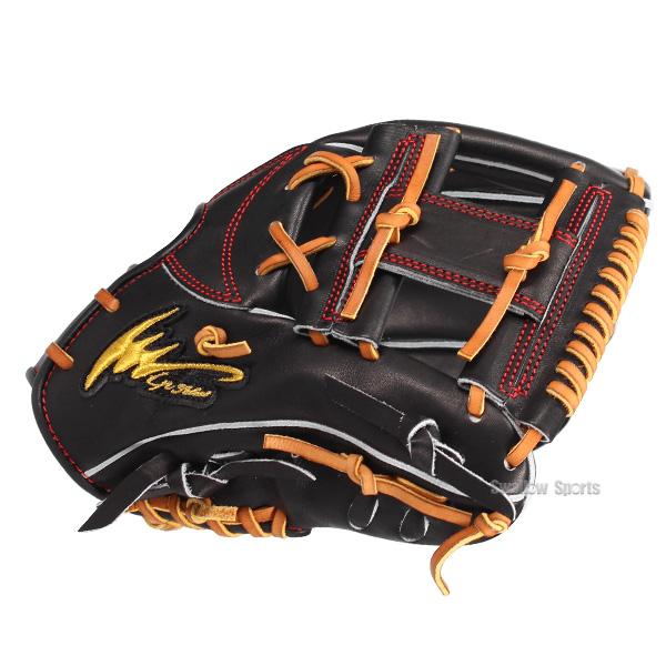 アイピーセレクト 野球 硬式 グローブ グラブ 内野手用 GREAL