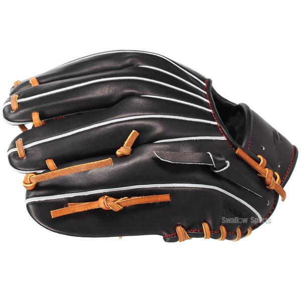 アイピーセレクト 野球 硬式 グローブ グラブ 内野手用 GREAL