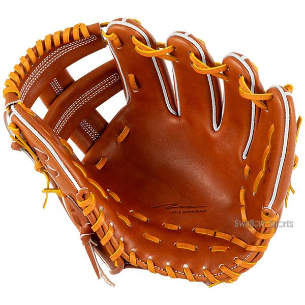 アイピーセレクト 野球 硬式グローブ グラブ 内野手用 大人 一般 高校