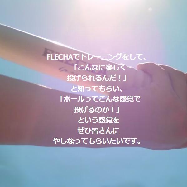 アイピーセレクト フレーチャ アルモニーア 野球 ジャベリン