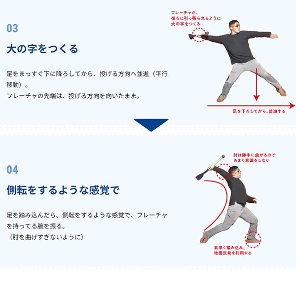 アイピーセレクト フレーチャ アルモニーア 野球 ジャベリン