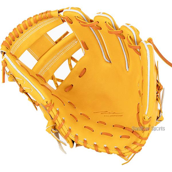 アイピーセレクト 野球 硬式 グローブ グラブ 内野手用 GREAL