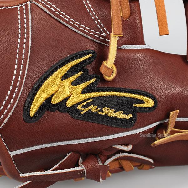 アイピーセレクト 野球 硬式 グローブ グラブ 内野手用 GREAL