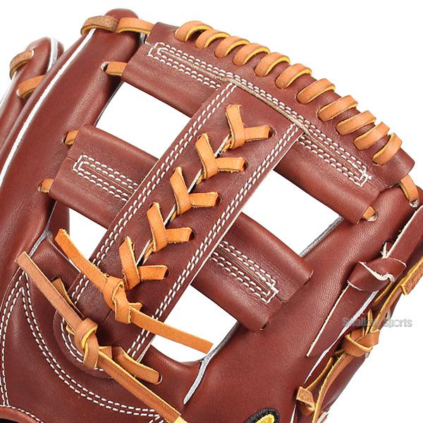 アイピーセレクト　内野硬式用グローブ アイピーセレクト 野球 硬式グローブ グラブ 内野 内野手用 投手