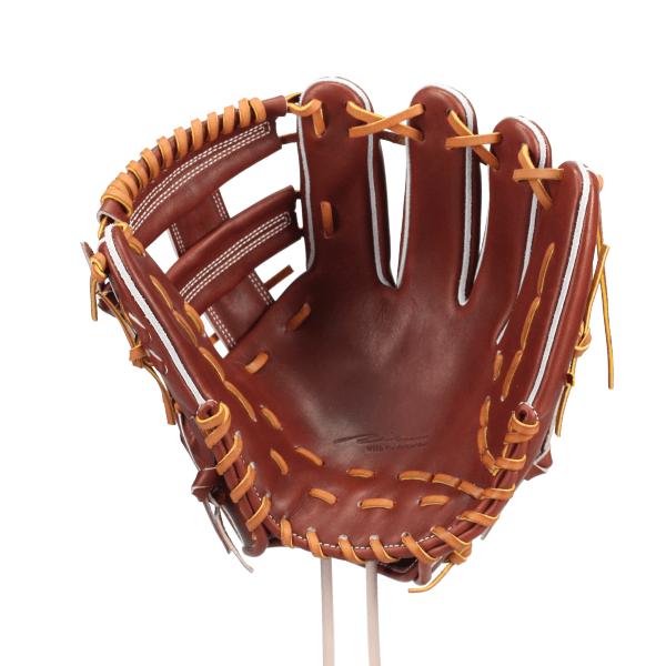 アイピーセレクト 野球 硬式 グローブ グラブ 内野手用 GREAL