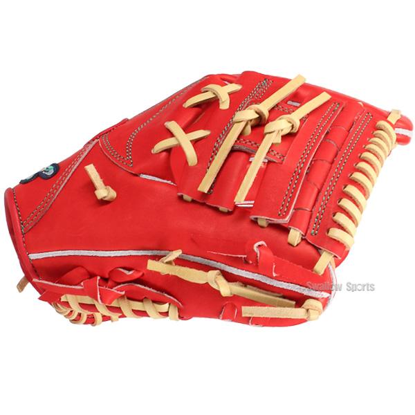 アイピーセレクト 野球 限定 硬式グローブ 硬式 グローブ グラブ 大人