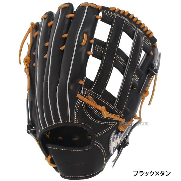 プーさん選手サイン有 ハイゴールド 硬式用キャッチャーミット