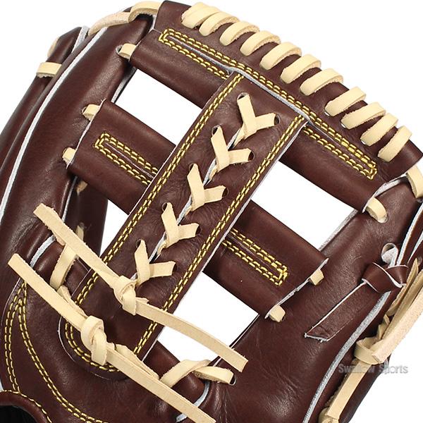 JB 【即日出荷】野球 和牛JB 硬式 硬式グローブ グラブ 高校野球対応