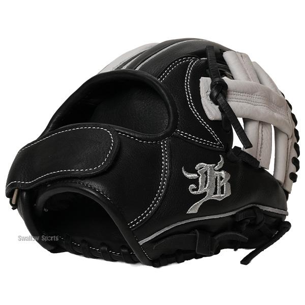 JB 野球 和牛JB トレーニンググローブ トレーニンググラブ 約9.8インチ